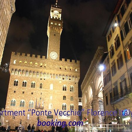 Barbadori Studio Apartment Florence Buitenkant foto