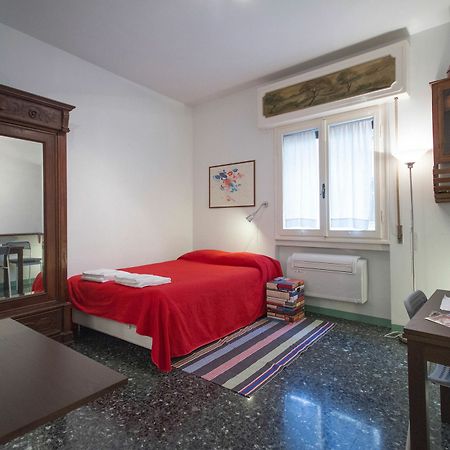 Barbadori Studio Apartment Florence Buitenkant foto