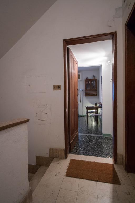 Barbadori Studio Apartment Florence Kamer foto