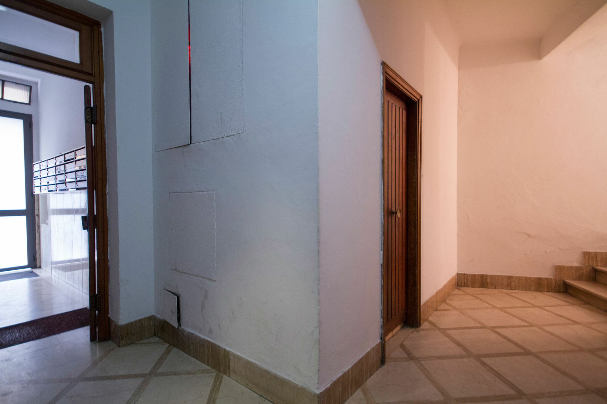 Barbadori Studio Apartment Florence Buitenkant foto